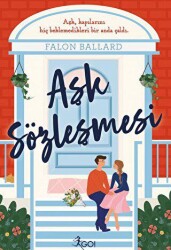 Aşk Sözleşmesi - GO! Kitap