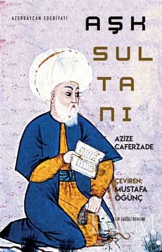 Aşk Sultanı - Bengisu Yayınları