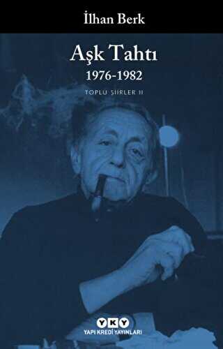 Aşk Tahtı - Yapı Kredi Yayınları