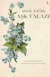 Aşk Talazı - Cinius Yayınları