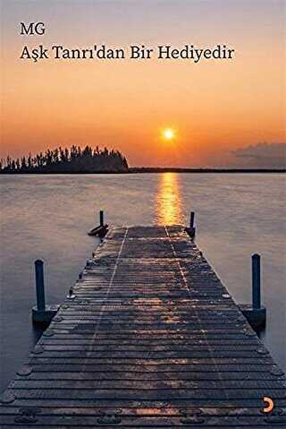 Aşk Tanrı’dan Bir Hediyedir - 1