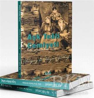 Aşk Teali Cemiyeti - 1