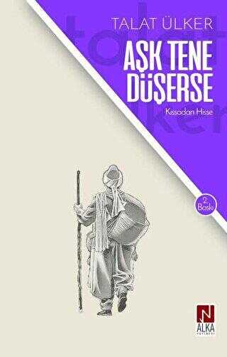 Aşk Tene Düşerse - Alka Yayınevi