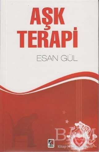 Aşk Terapi - Çıra Yayınları