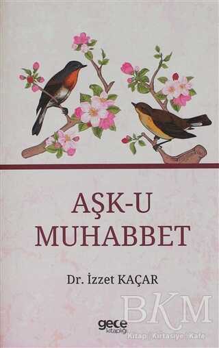 Aşk-u Muhabbet - 1