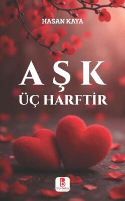 Aşk Üç Harftir - 1