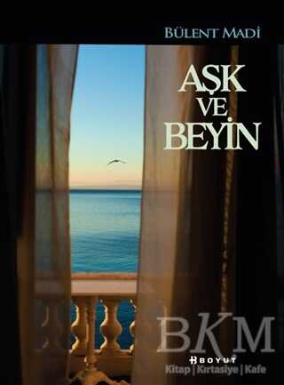 Aşk ve Beyin - Boyut Yayın Grubu