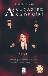 Aşk ve Cazibe Akademisi - Feniks Yayınları