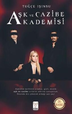 Aşk ve Cazibe Akademisi - 1