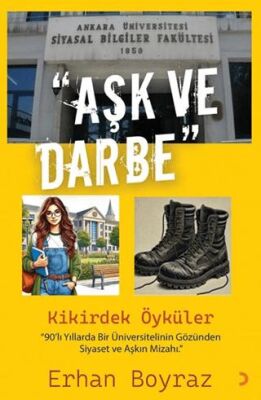 Aşk ve Darbe - 1