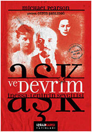 Aşk ve Devrim - Karşı Yayınları