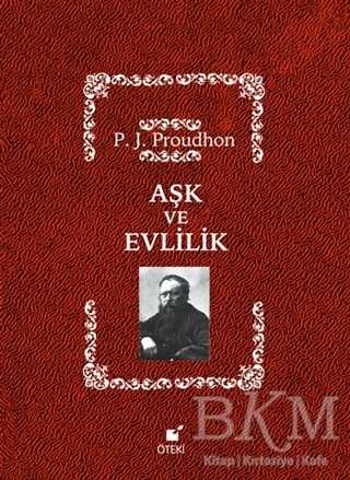 Aşk ve Evlilik - Öteki Yayınevi