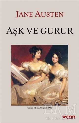 Aşk ve Gurur - Can Yayınları