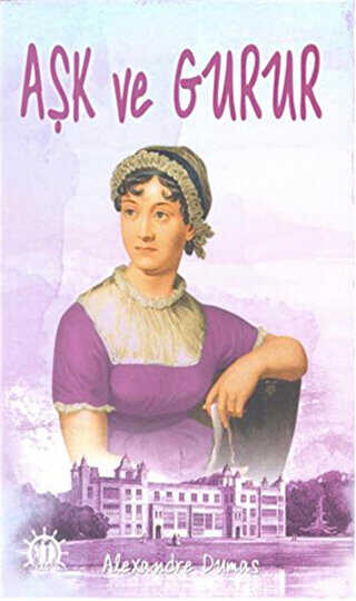 Aşk Ve Gurur - Yason Yayıncılık