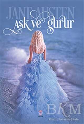 Aşk ve Gurur - Nilüfer Yayınları