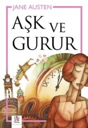 Aşk ve Gurur - Panama Yayıncılık
