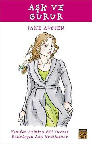 AŞK VE GURUR - Kaknüs Genç