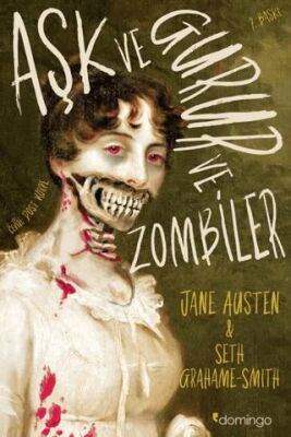 Aşk ve Gurur ve Zombiler - 1