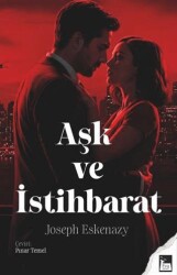 Aşk ve İstihbarat - Eva Yayınevi