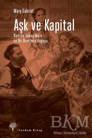 Aşk Ve Kapital - Yordam Kitap