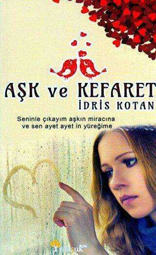 Aşk ve Kefaret - Maşuk Kitap