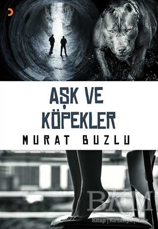 Aşk ve Köpekler - 1