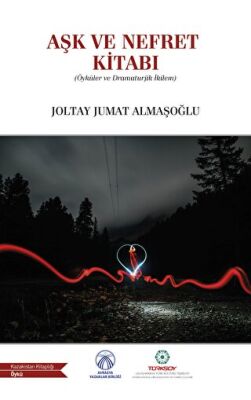 Aşk ve Nefret Kitabı - 1