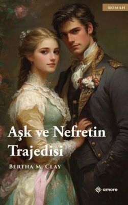 Aşk ve Nefretin Trajedisi - 1