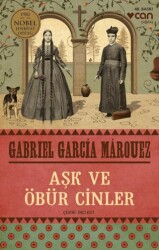 Aşk ve Öbür Cinler - Can Yayınları