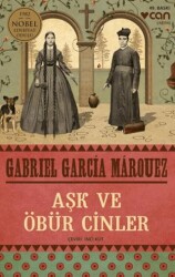 Aşk ve Öbür Cinler - Can Yayınları