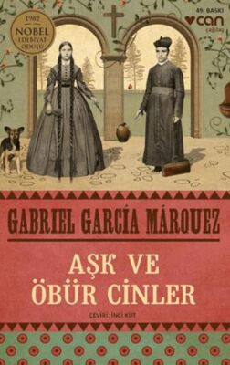 Aşk ve Öbür Cinler - 1