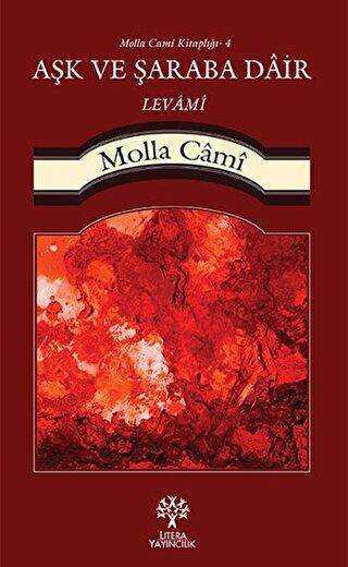 Aşk ve Şaraba Dair Levami - Litera Yayıncılık