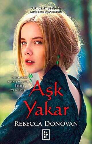 Aşk Yakar - Parodi Yayınları