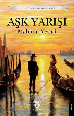 Aşk Yarışı - 1