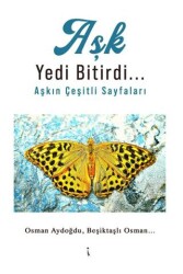 Aşk Yedi Bitirdi - İkinci Adam Yayınları