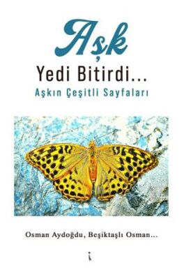 Aşk Yedi Bitirdi - 1