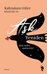 Aşk Yeniden - Nemesis Kitap