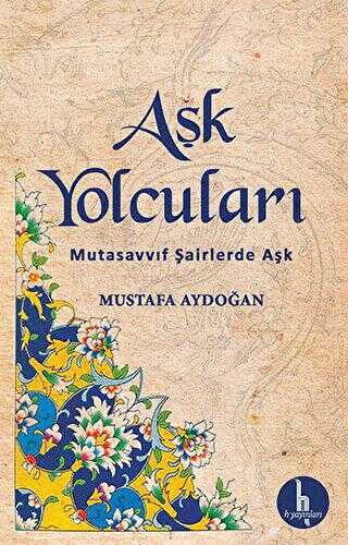 Aşk Yolcuları - H Yayınları