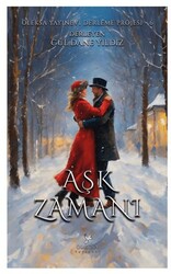 Aşk Zamanı - Oleksa Yayınevi