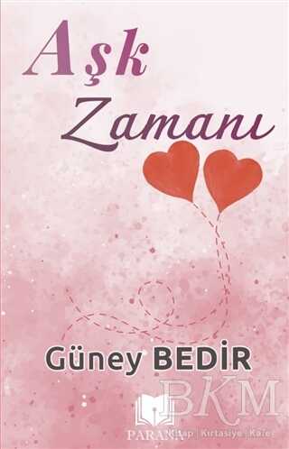 Aşk Zamanı - Parana Yayınları
