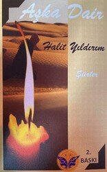 Aşka Dair - Kaside Kitap