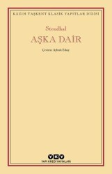 Aşka Dair - Yapı Kredi Yayınları