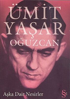 Aşka Dair Nesirler kapağı