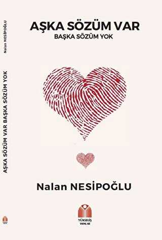 Aşka Sözüm Var - Yükseliş Yayınları