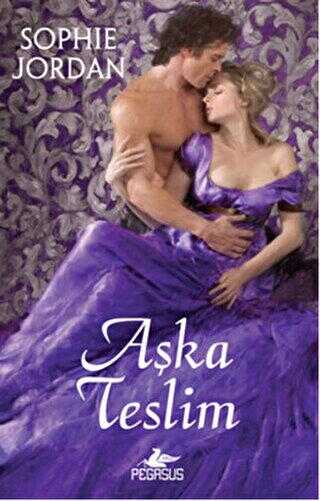 AŞKA TESLİM - Pegasus Yayınları