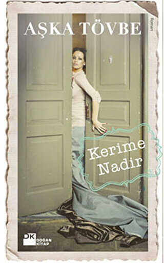 Aşka Tövbe - Doğan Kitap