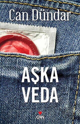 Aşka Veda - Can Yayınları
