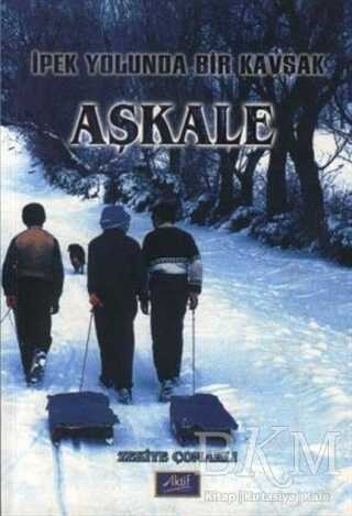 Aşkale - Aktif Yayınevi