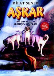Aşkar - Martı Çocuk Yayınları