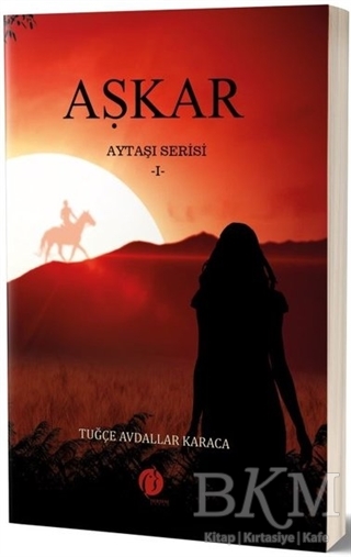 Aşkar: Aytaşı Serisi - 1 - Herdem Kitap